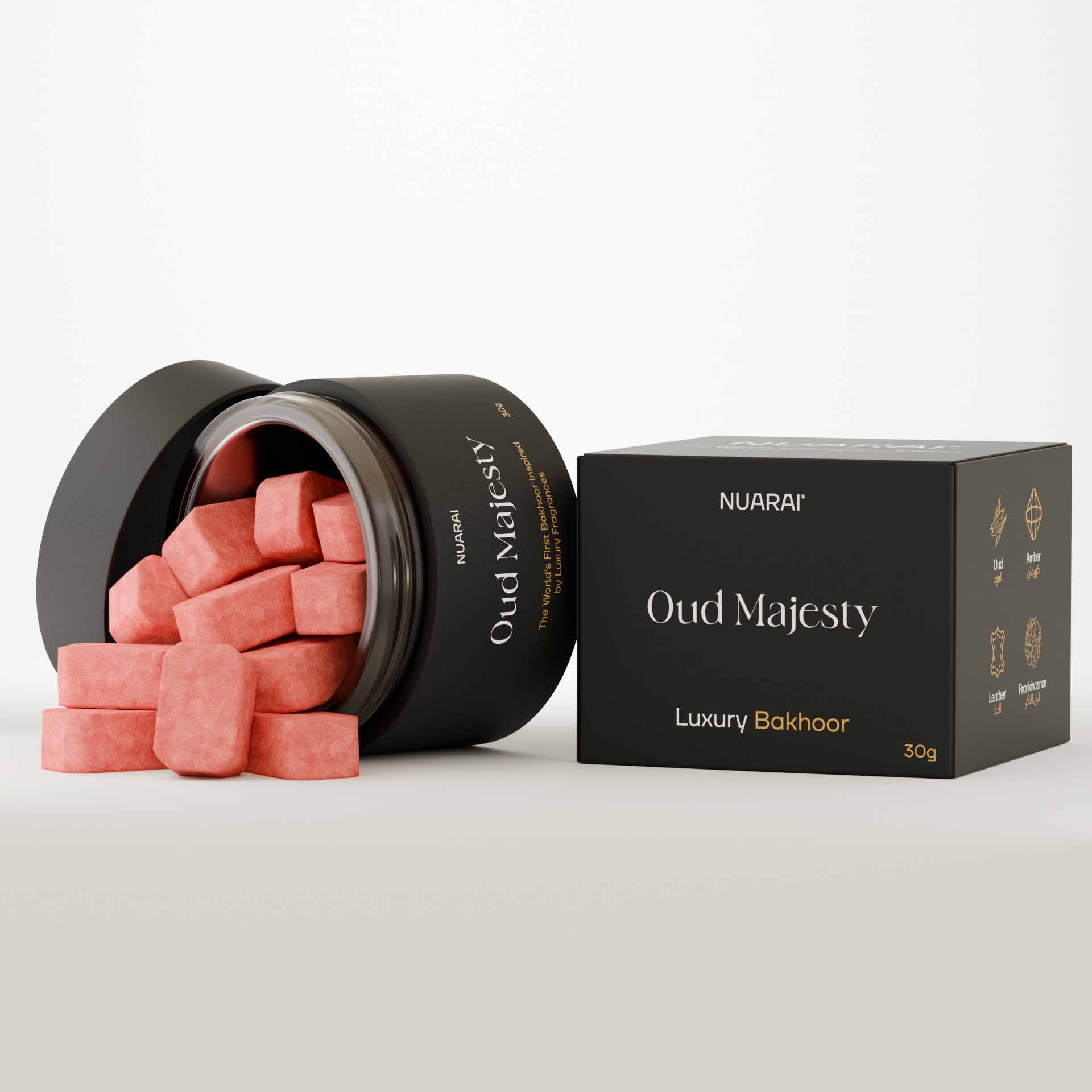 oud fragrance perfume