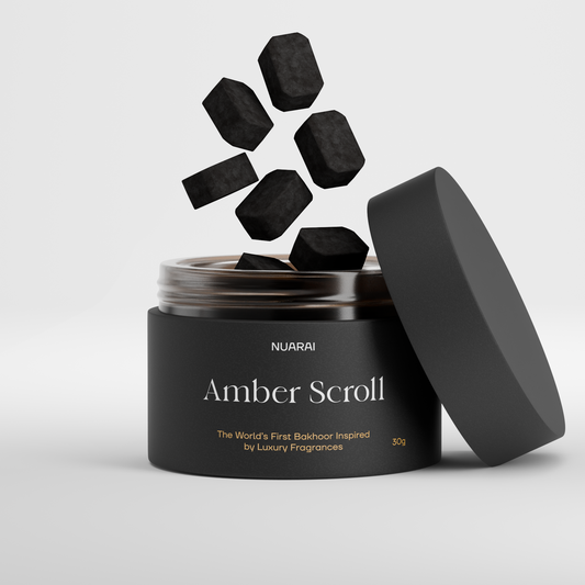 amber bakhour