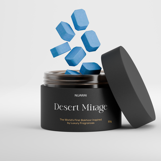desert mirage perfume