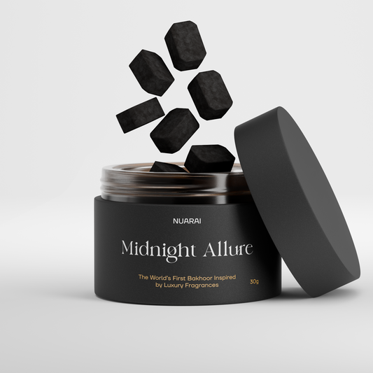 midnight allure fragrance